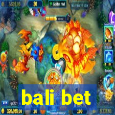 bali bet